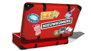 nieuwkomers